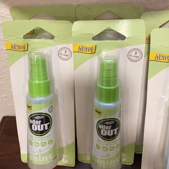 3/$20. Odor Out Bundle - Picture 6 of 9